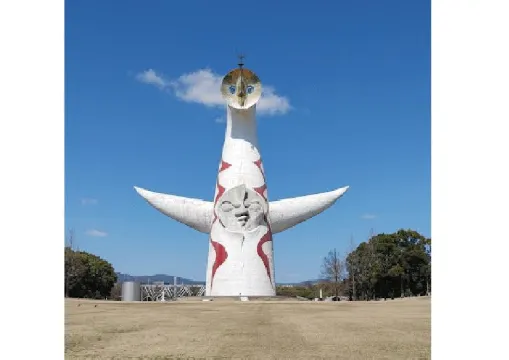 2023年4月最新　人気おでかけ吹田エキスポシティ・万博記念公園を満喫　限定グルメ・スポット１５選