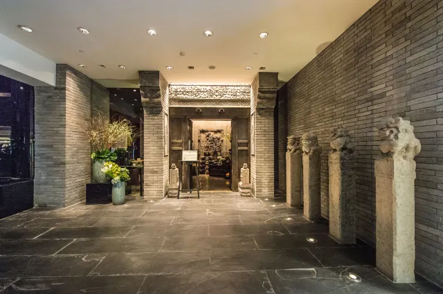 捷絲旅台南十鼓館