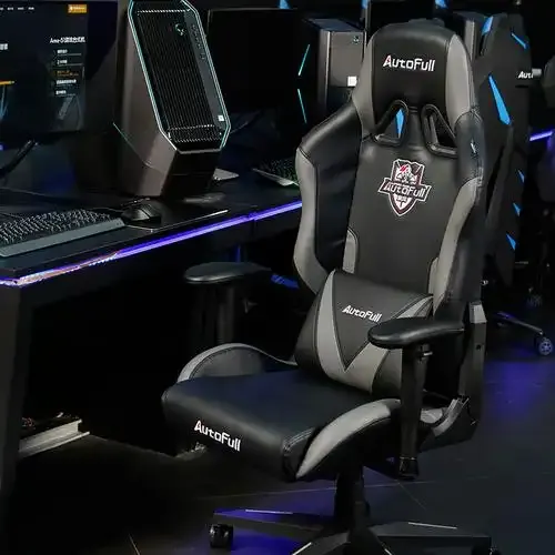 2025情人節禮物 | 傲風(AutoFull)電競椅