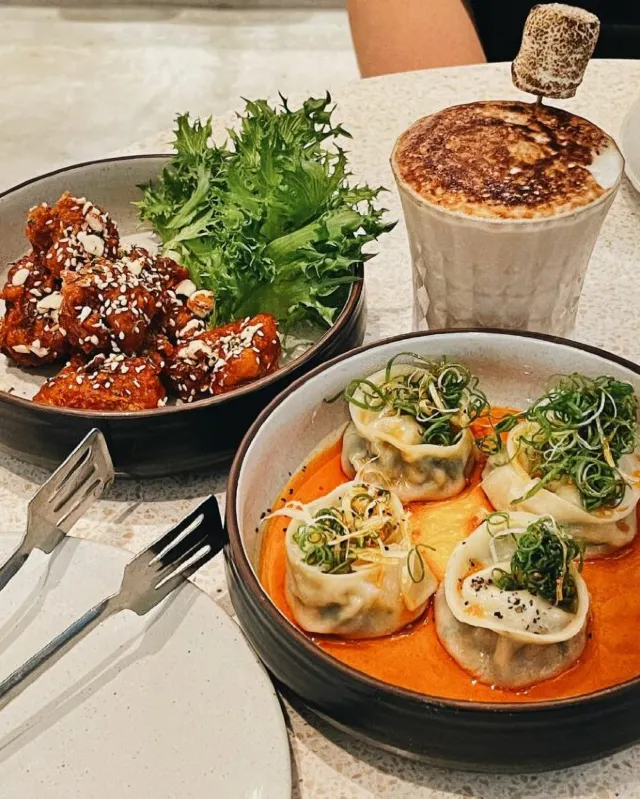 Le Bernardin Taipei