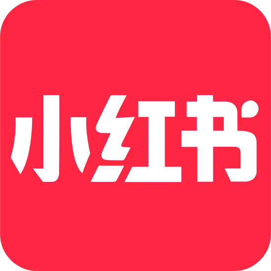 小紅書