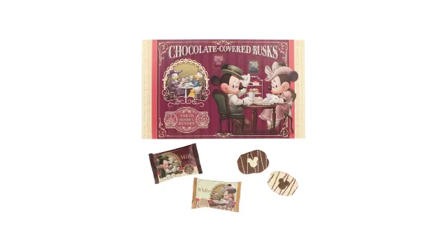 2025 東京迪士尼攻略