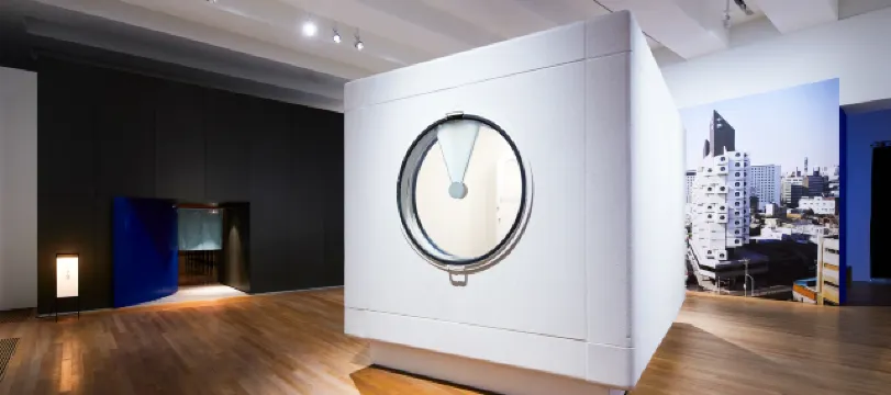 M+博物館 中銀與清友