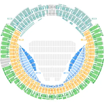 みずほPayPayドーム福岡