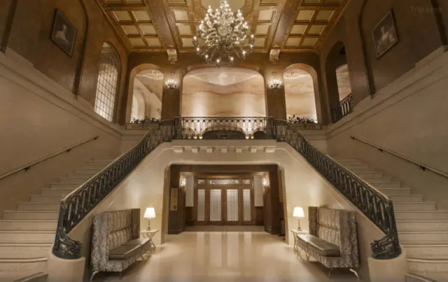 캐나다 퀘백 호텔 추천