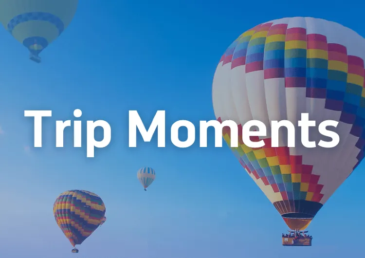 【Trip Moments】如何成為「精選」Trip Moments？🧾 內容評級介紹
