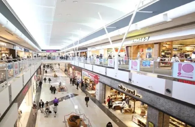 福岡ららぽーとショッピングセンター