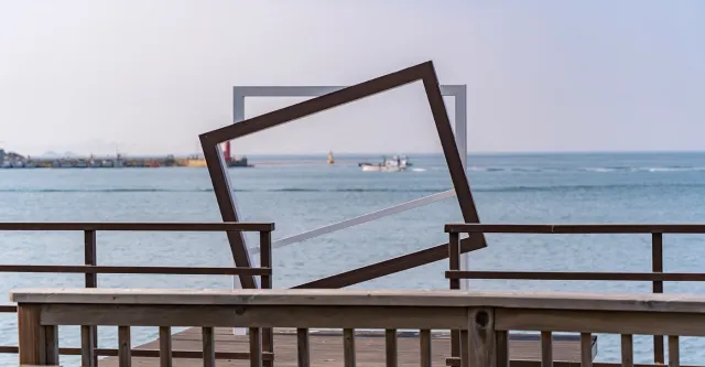 태안 글램핑