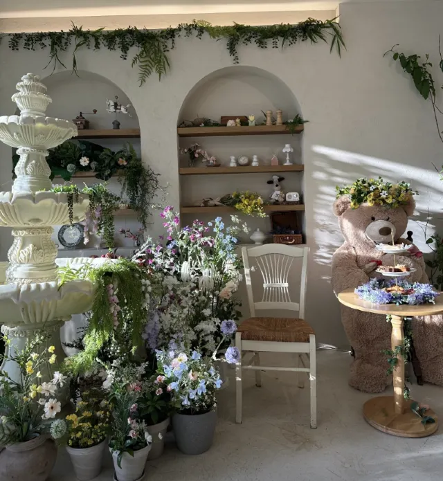 대구 맛집 감성카페