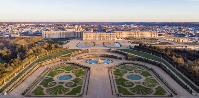 Palace of Versailles