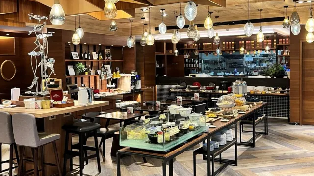 台北凱旋飯店