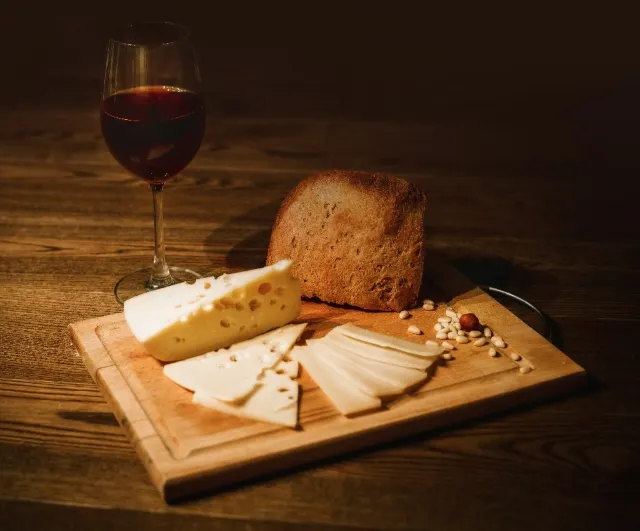 香港國際美酒展