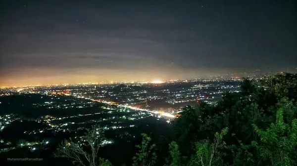bukit bintang photo