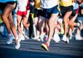 Nove maratone da correre nel 2023