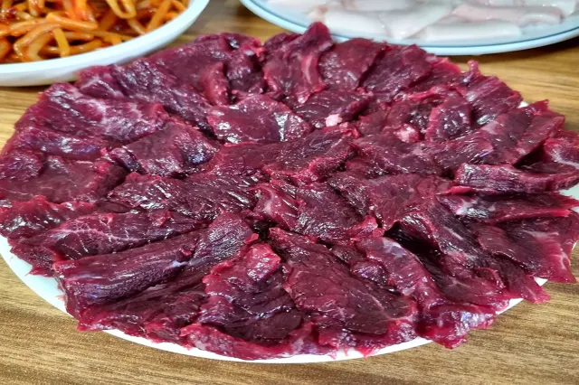 대구 여행 대구 맛집