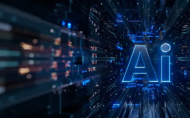 AI幫助信息審核