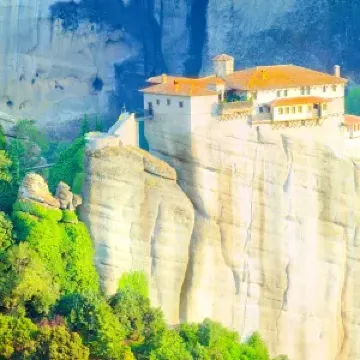 ギリシャ旅行ガイド2025