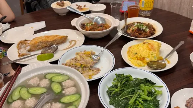 永筵小館
