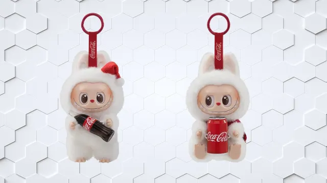 POPMART Labubu】8月29日10時 Mini Labubu販売開始！購入方法