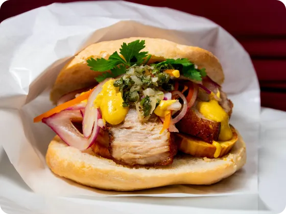 JMSグルメストリート