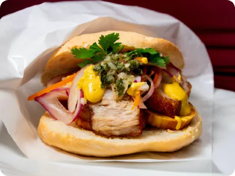 JMSグルメストリート