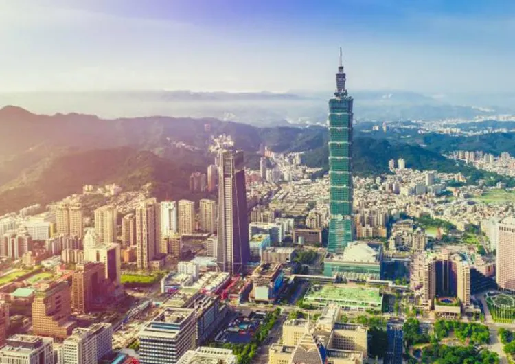 【2026台灣環島】一文看清台灣環島行前準備/交通方式/必去景點!
