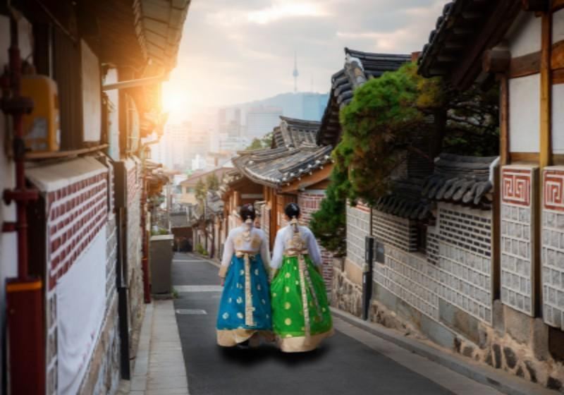 South Korea Public Holidays 2026 Calendar Information