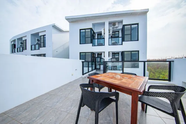 澎湖 SH Villa 頌華私墅