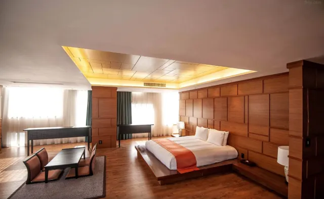 광주 놀거리 호텔 추천