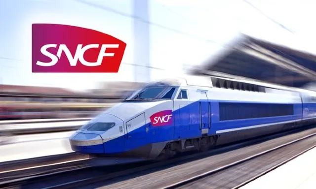 法國火車攻略