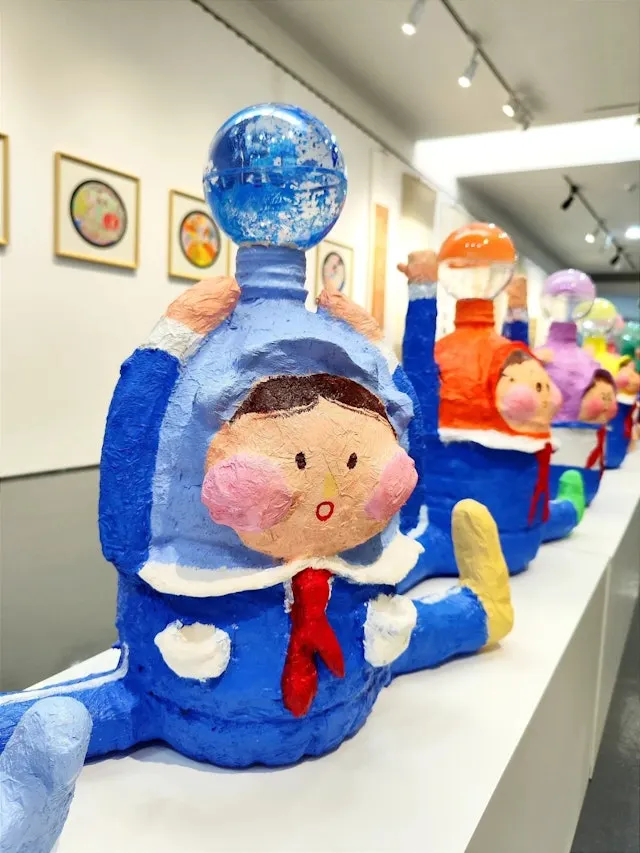 羅湖美術館