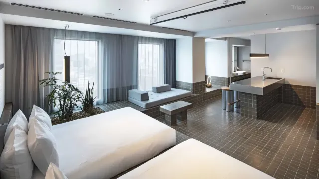 도쿄 호텔 시부야 호텔