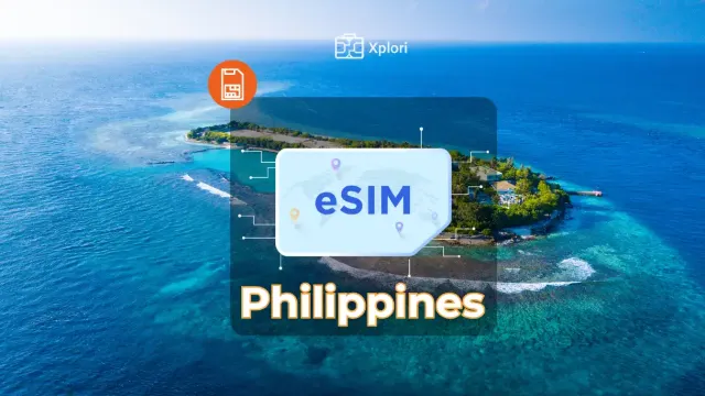 필리핀 eSIM 추천