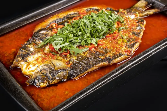 甘坑古鎮一日遊