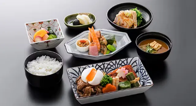 和食