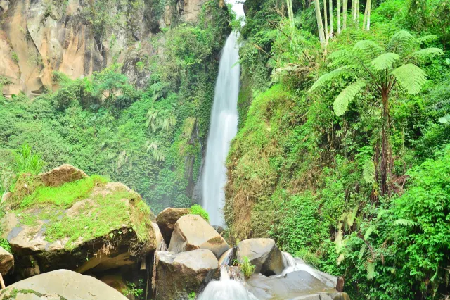 coban talun photo