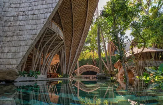 여름휴가 해외여행 발리 리조트