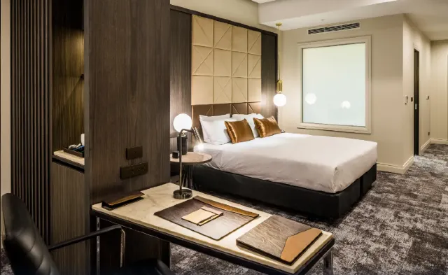 DoubleTree by Hilton Wellington