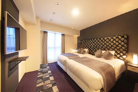 日本池袋酒店推介 | 池袋站百夫長酒店(Centurion Hotel Ikebukuro Station)