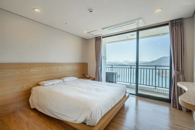 단양 여행 청풍 리조트