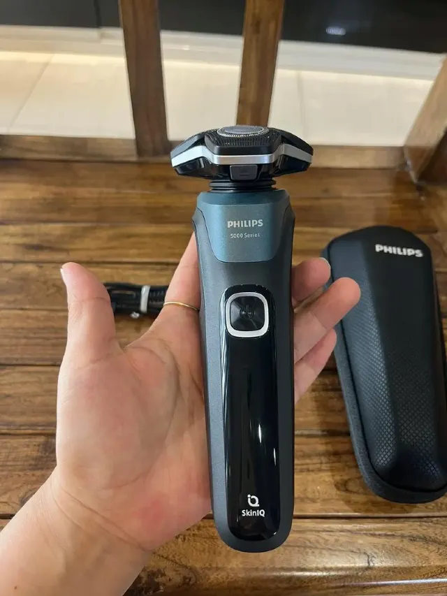2025情人節禮物 |  飛利浦（Philips）電動剃鬚刀