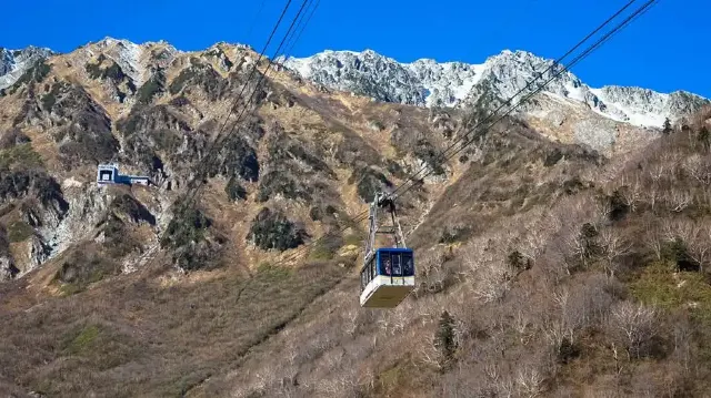 大觀峰