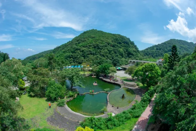 苗栗縣大湖鄉栗林村薑麻園6號