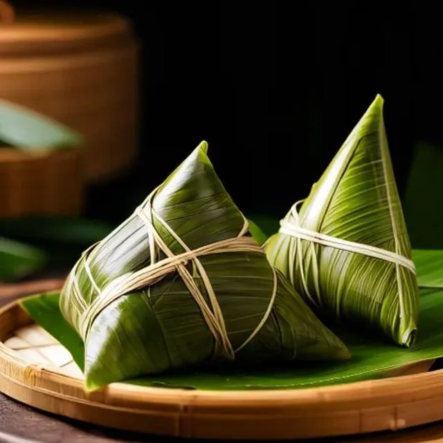 粽子