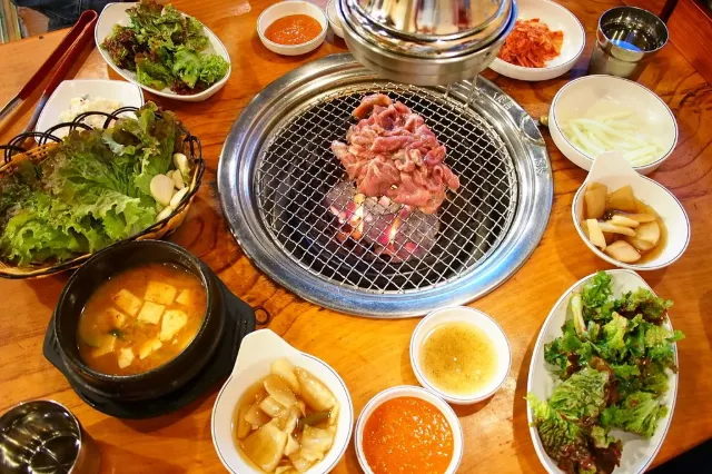 胖胖豬頰肉