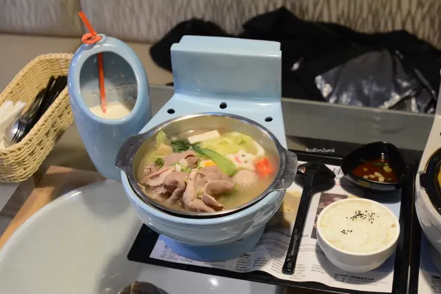 타이베이 맛집, 타이베이 호텔, 시먼딩 맛집