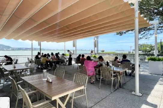 時光樹影-Memory 河岸景觀餐廳