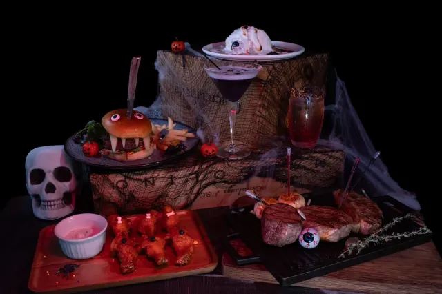 Barossa Steak & Grill