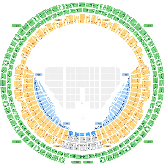 京セラドーム大阪