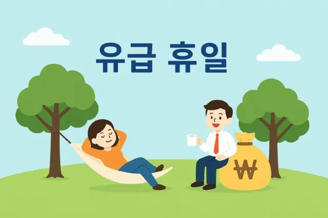 근로자의 날